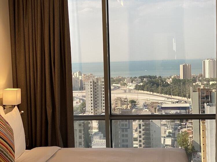 هتل Swiss-Belinn Sharq Kuwait