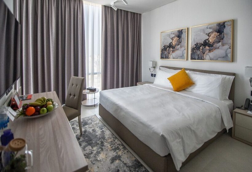 هتل Swiss-Belinn Sharq Kuwait