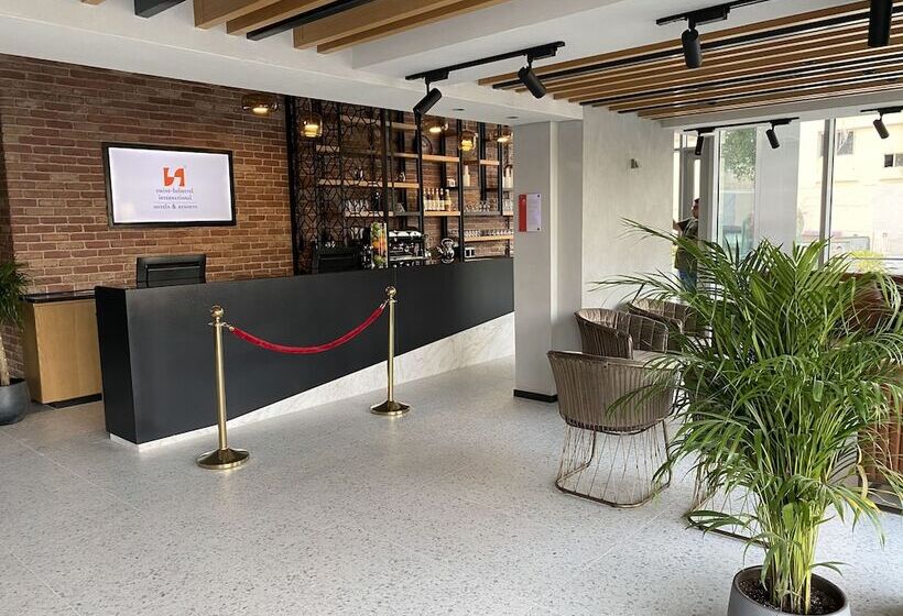 هتل Swiss-Belinn Sharq Kuwait