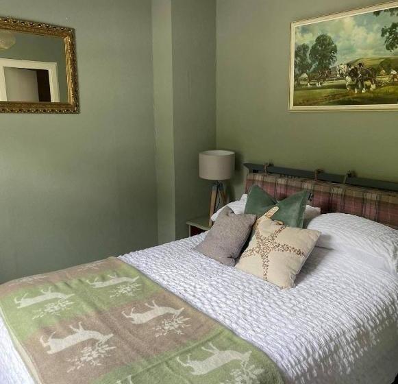 Отель The Dornie