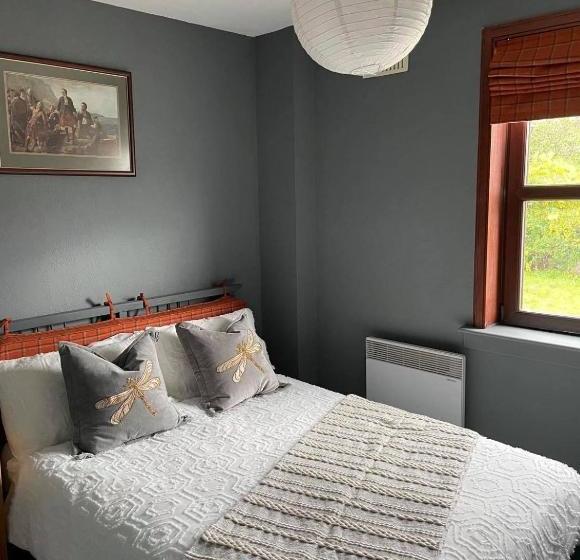 Отель The Dornie