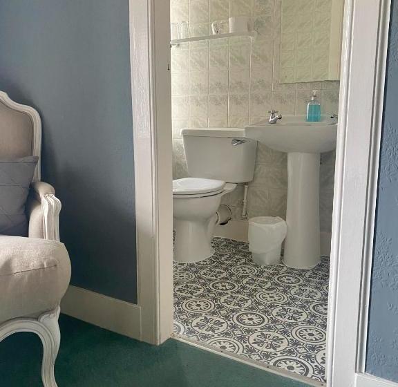 Отель The Dornie