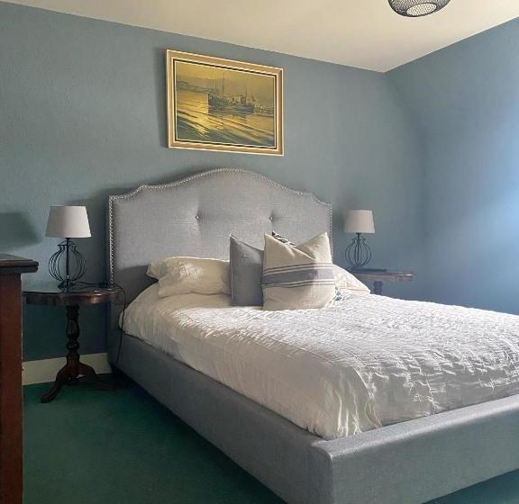 Отель The Dornie