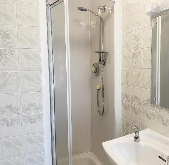 Отель The Dornie