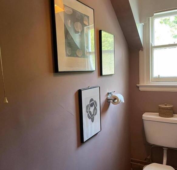 Отель The Dornie