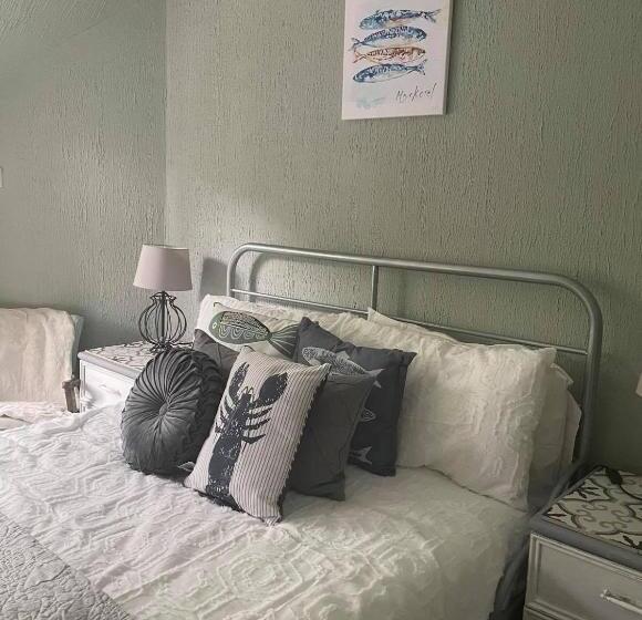 Отель The Dornie