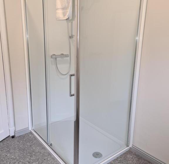 Отель The Dornie