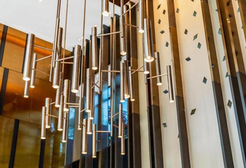 בית מלון כפרי The G Shenzhen, A Tribute Portfolio