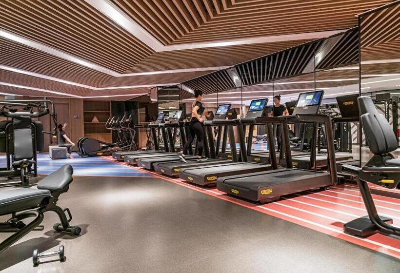 בית מלון כפרי The G Shenzhen, A Tribute Portfolio