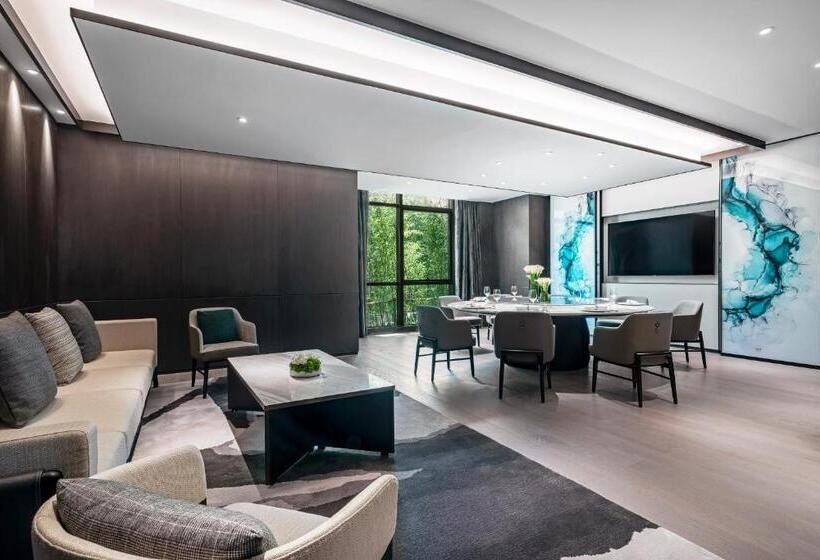 בית מלון כפרי The G Shenzhen, A Tribute Portfolio