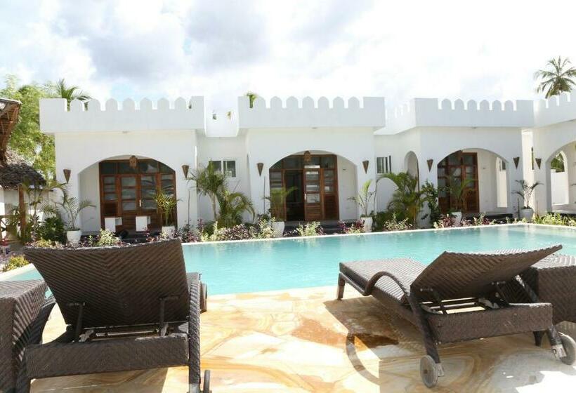 호텔 The Golden Blue Luxury