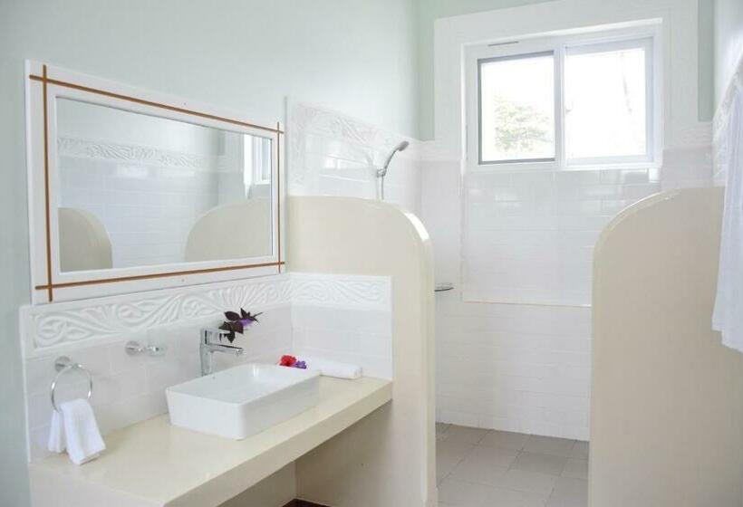 호텔 The Golden Blue Luxury