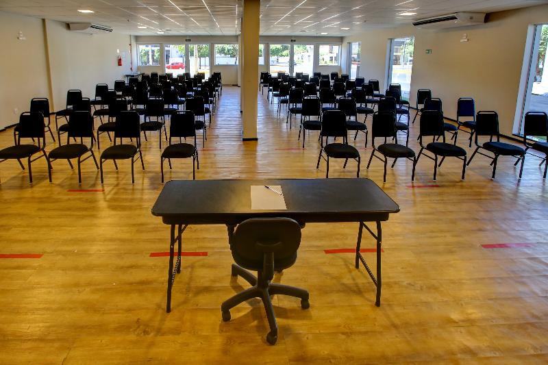 فندق Transamerica Fit Sorriso