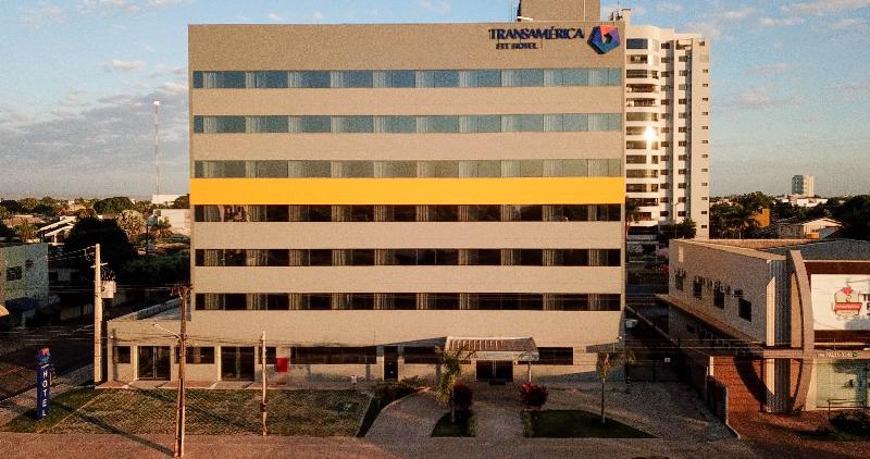 فندق Transamerica Fit Sorriso