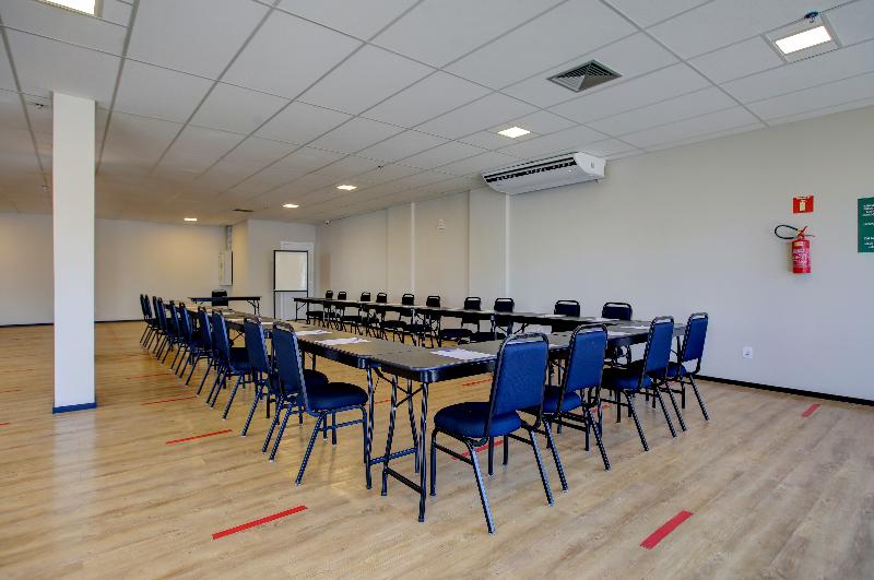 فندق Transamerica Fit Sorriso