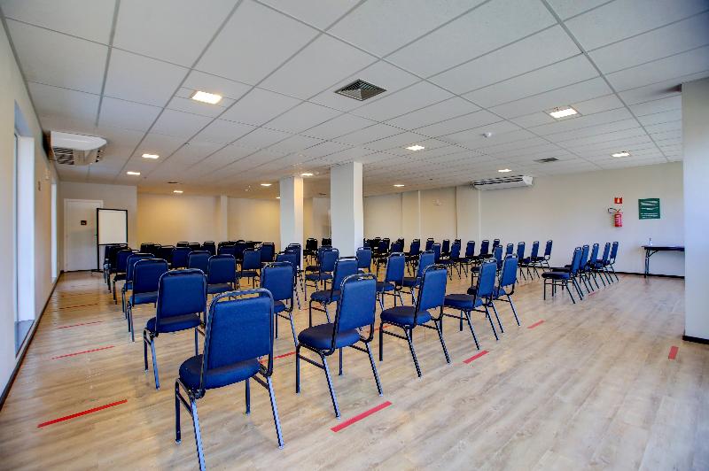 فندق Transamerica Fit Sorriso