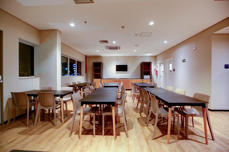 فندق Transamerica Fit Sorriso