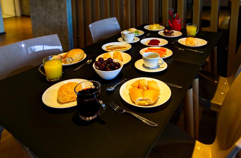 Отель Transamerica Fit Sorriso