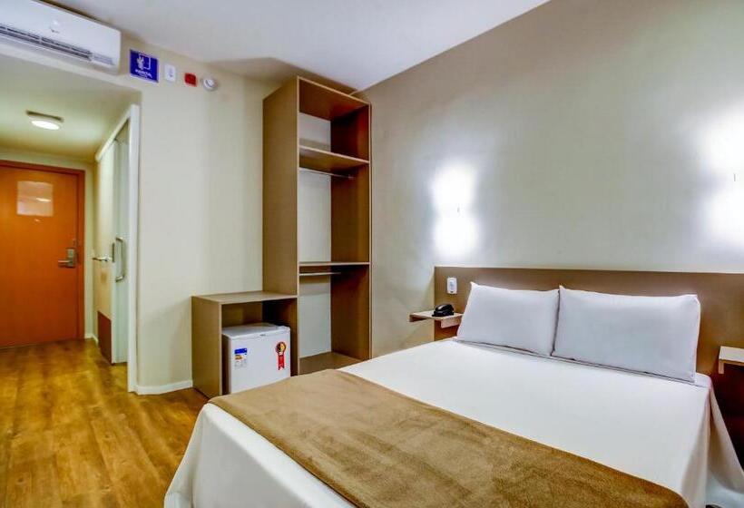 فندق Transamerica Fit Sorriso