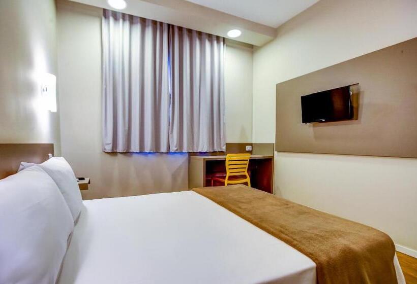 فندق Transamerica Fit Sorriso