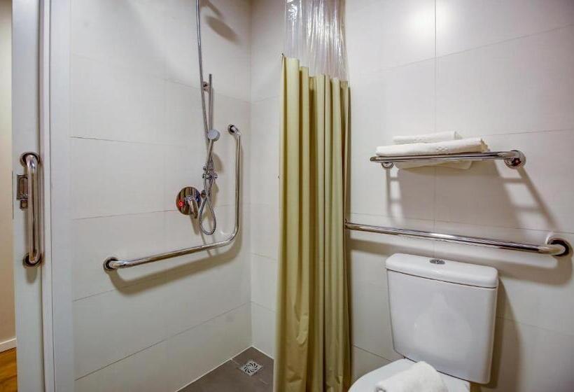 فندق Transamerica Fit Sorriso