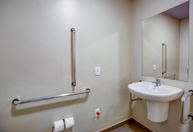 فندق Transamerica Fit Sorriso