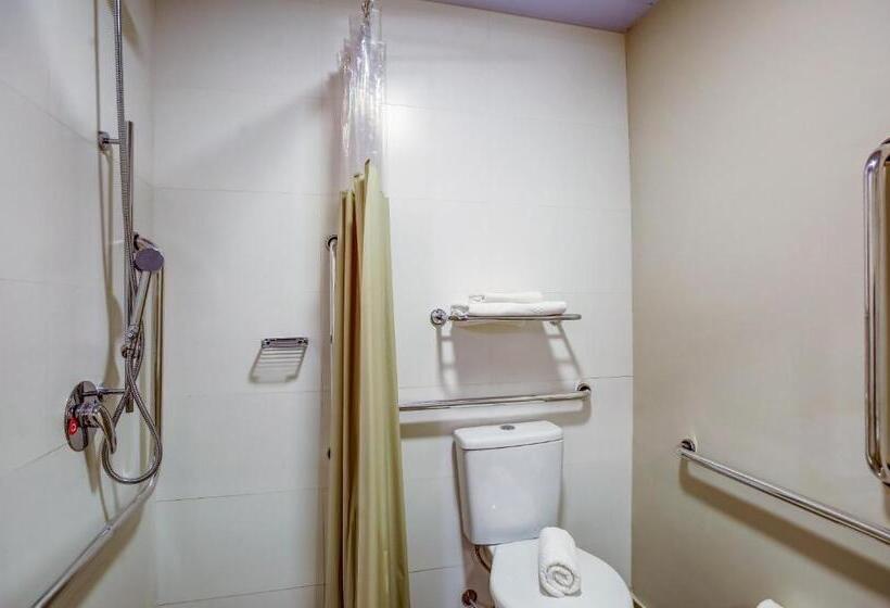 فندق Transamerica Fit Sorriso