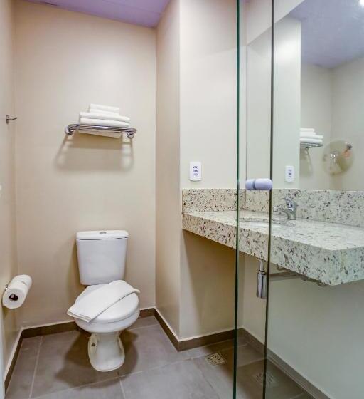 Отель Transamerica Fit Sorriso