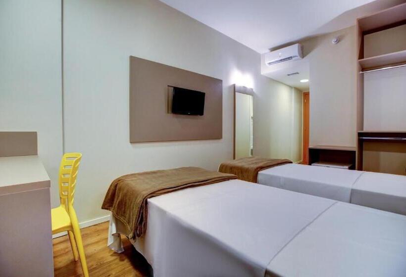 فندق Transamerica Fit Sorriso