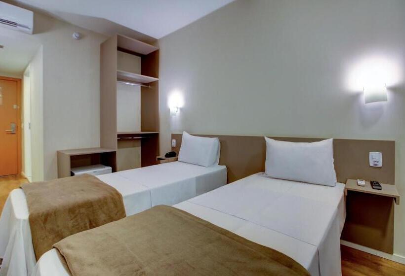 فندق Transamerica Fit Sorriso