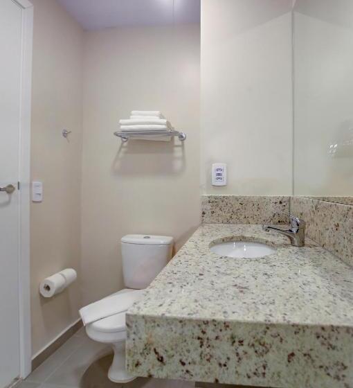 فندق Transamerica Fit Sorriso