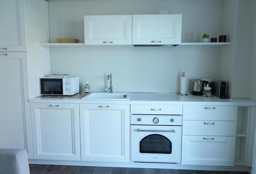 Отель Villa San Pietro