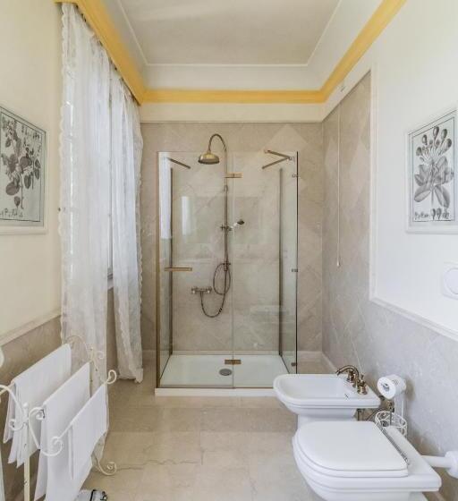 Отель Villa San Pietro