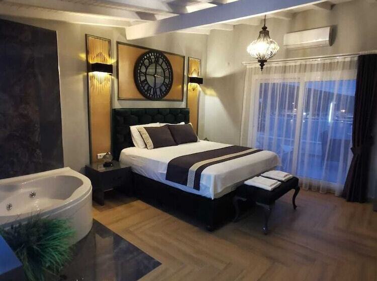 فندق Viya Plus Cesme