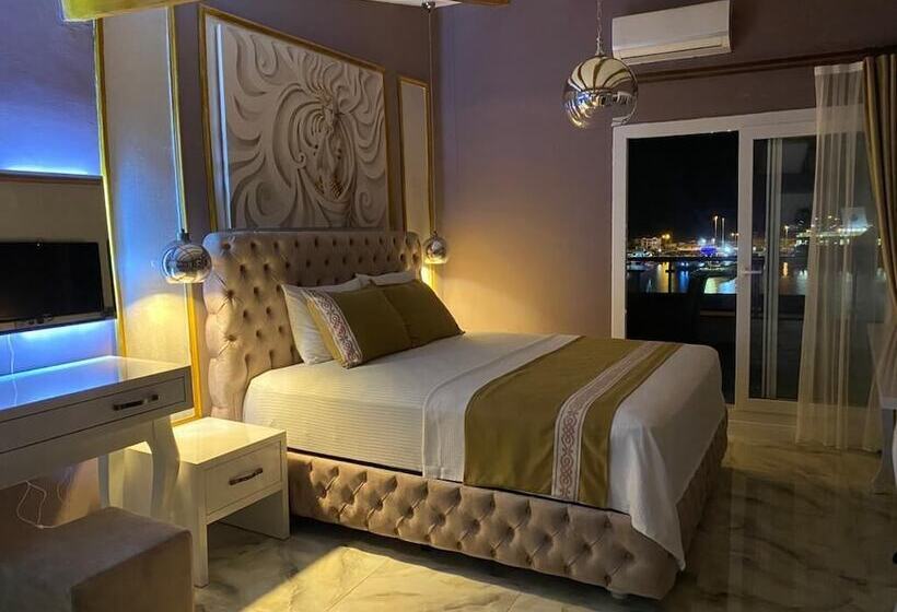 فندق Viya Plus Cesme