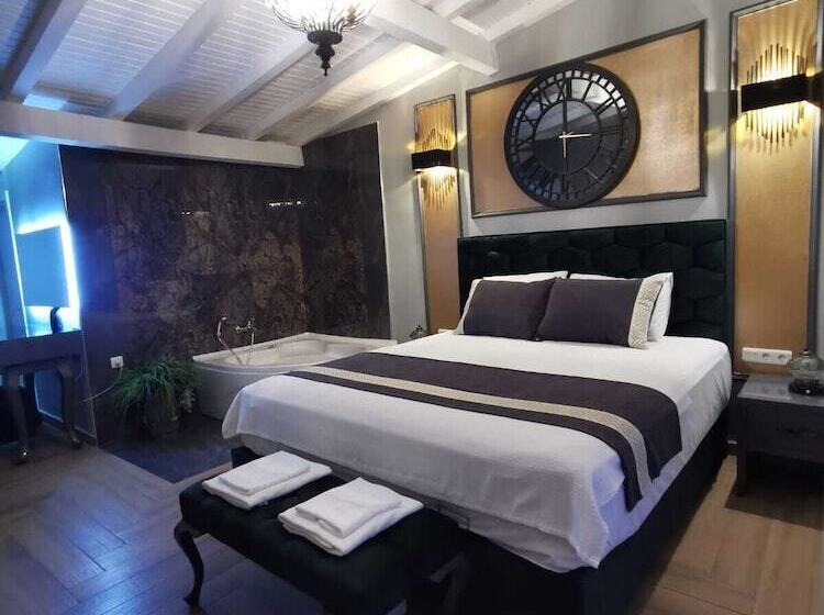 فندق Viya Plus Cesme