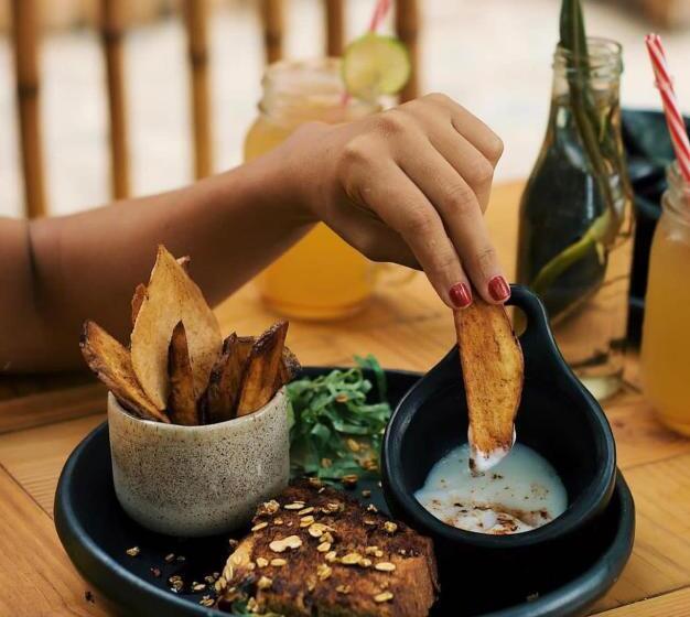 هتل Yay Sustainable