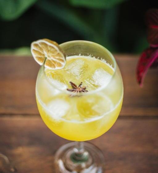 هتل Yay Sustainable