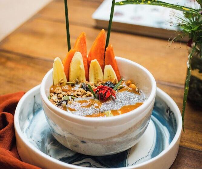 هتل Yay Sustainable