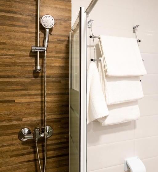 Innmare Fortuna Hotel Dos Estrellas