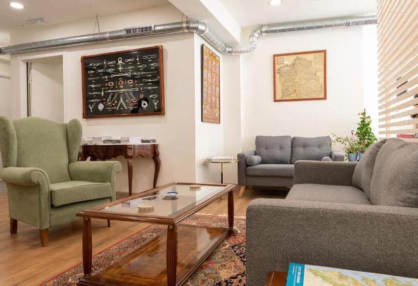 Innmare Fortuna Hotel Dos Estrellas