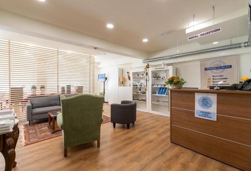 Innmare Fortuna Hotel Dos Estrellas