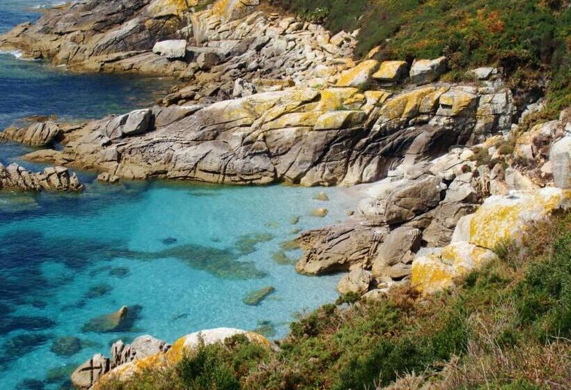 Innmare Fortuna Hotel Dos Estrellas