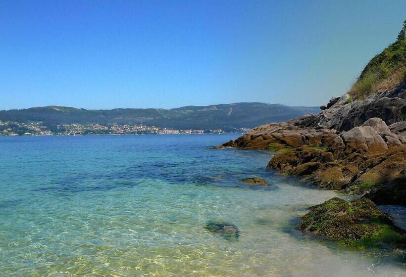 Innmare Fortuna Hotel Dos Estrellas