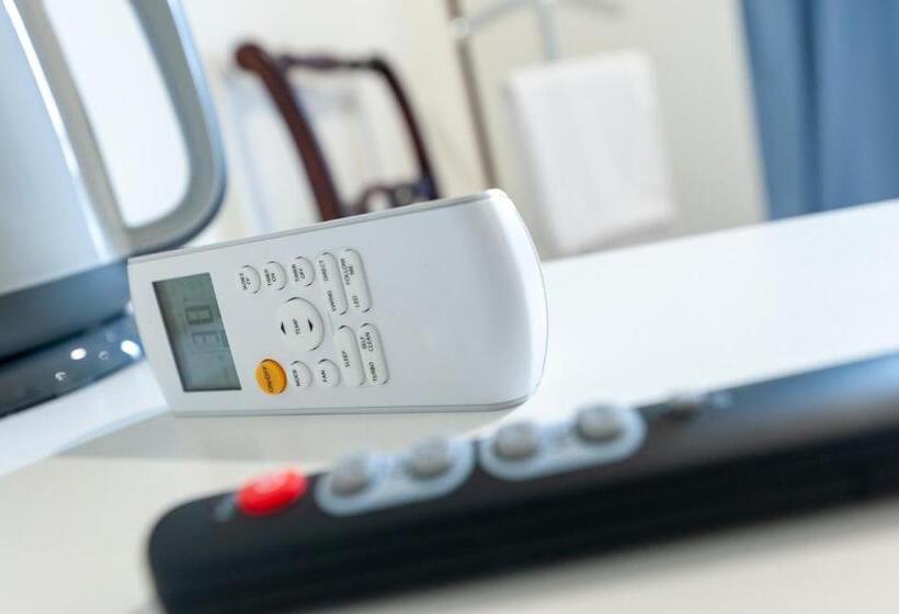 Innmare Fortuna Hotel Dos Estrellas