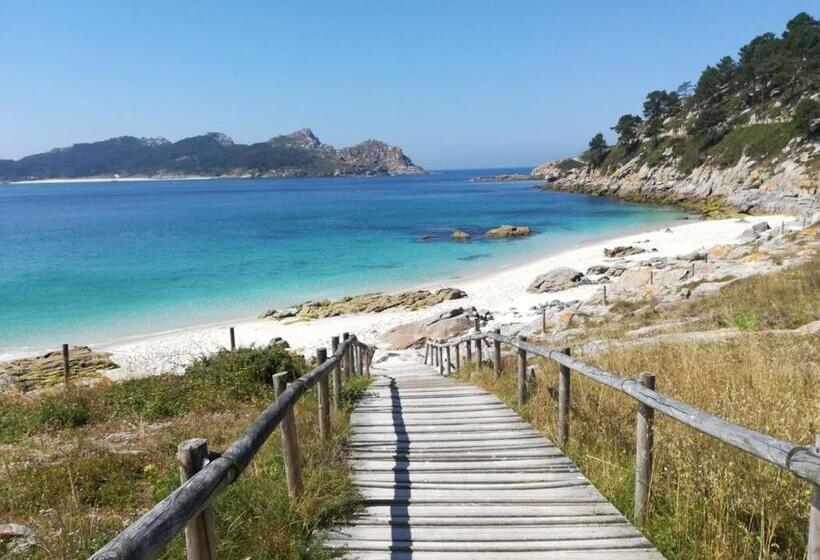 Innmare Fortuna Hotel Dos Estrellas