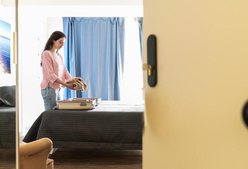 Innmare Fortuna Hotel Dos Estrellas