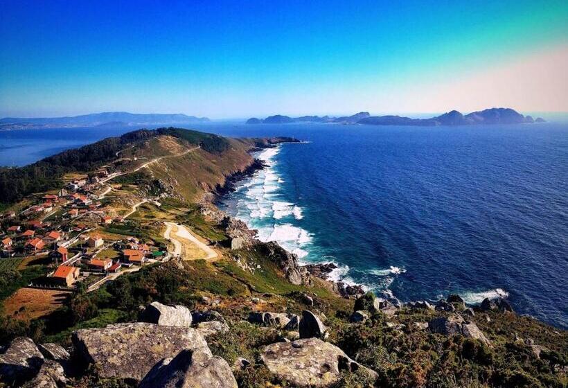 Innmare Fortuna Hotel Dos Estrellas