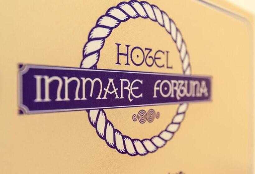 Innmare Fortuna Hotel Dos Estrellas