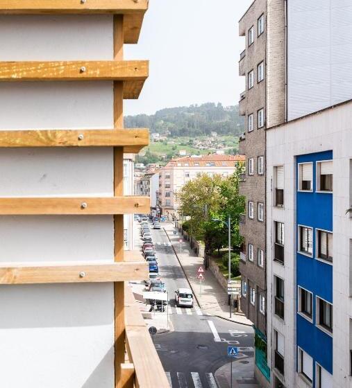 Innmare Fortuna Hotel Dos Estrellas